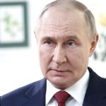 Putin, Avrupa ile Yeniden İş Birliği Mesajı Verdi