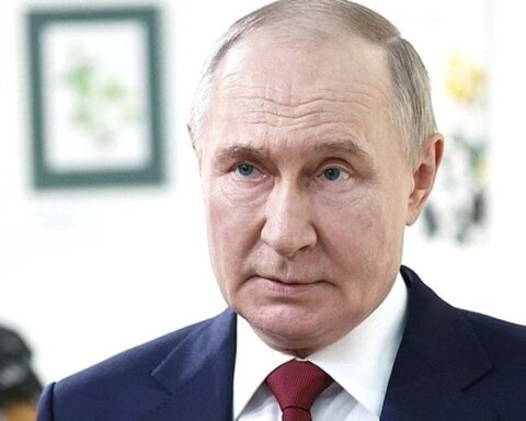 Putin, Avrupa ile Yeniden İş Birliği Mesajı Verdi