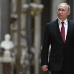 Putin'den ABD'ye Şok Teklif: "Ukrayna'ya Desteği Kes, İran'a İstihbaratı Durduralım"