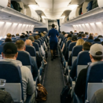 Qantas, Pandemi Döneminde Yasal Sorunları Çözmek İçin 74 Milyon Dolar Ödeme Kararı Aldı