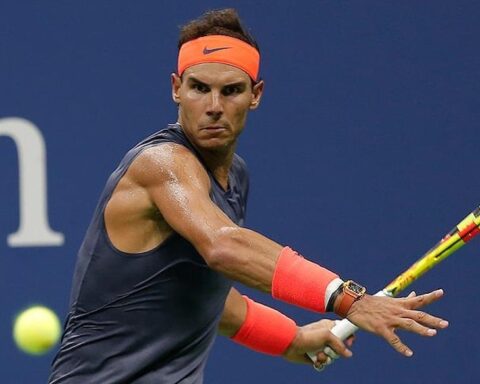 Rafael Nadal, Sevilla Kruvaziyer Limanı'nda yeni yatırımına başladı