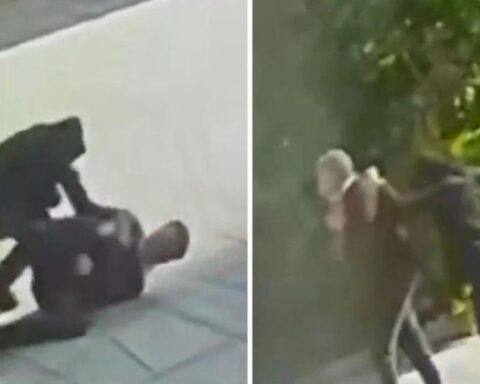 Ramat Gan'da Milletvekiline Bıçaklı Saldırı: Durumu Kritik