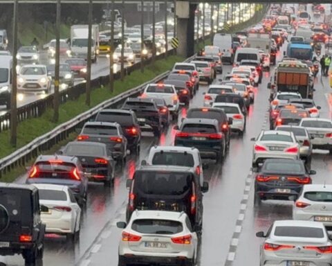 Ramazan Bayramı'nda Trafikte Alınacak Önlemler Açıklandı