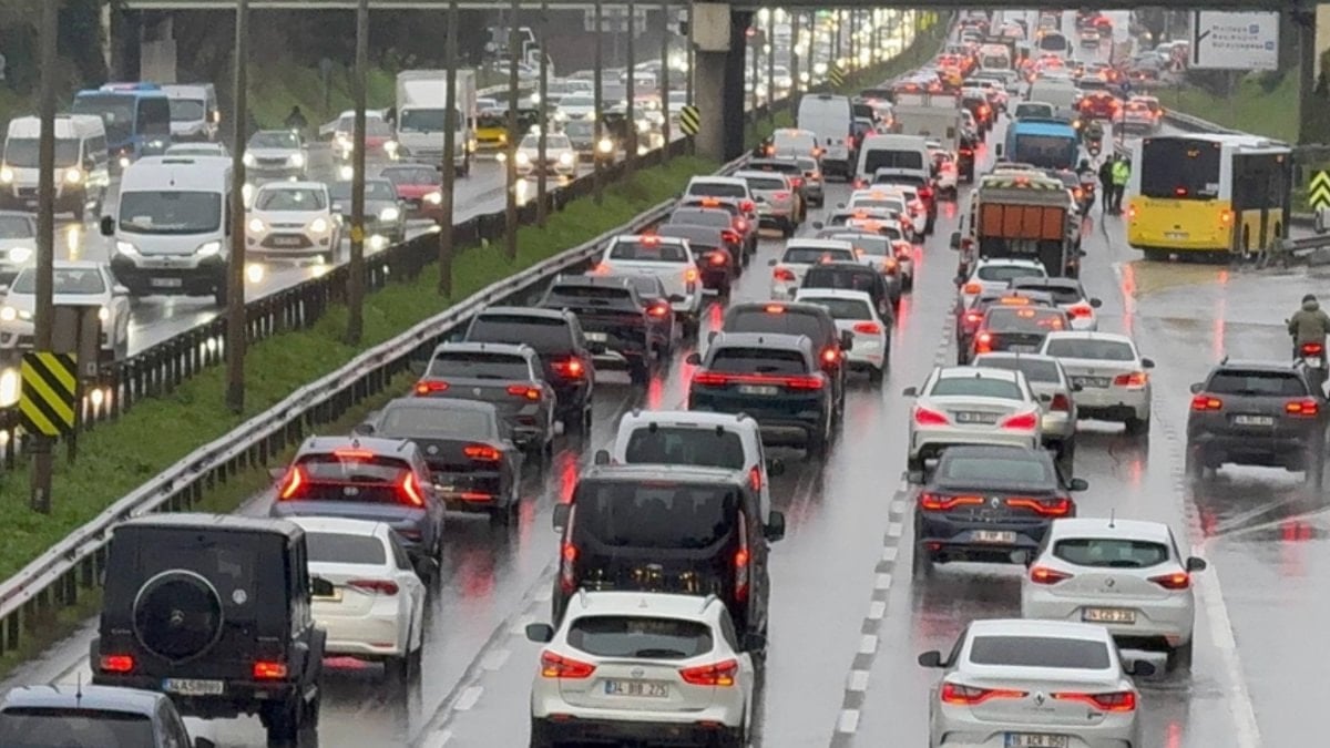 Ramazan Bayramı'nda Trafikte Alınacak Önlemler Açıklandı