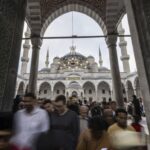 Ramazan Bayramı'nda Türkiye'de bahar havası hakim olacak