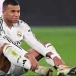 Real Madrid’in Mbappe'ye Yanlış Teşhis Koyduğu İddia Ediliyor
