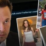 Reşit Olmayan Kızlardan Elon Musk'a Deepfake Davası Açıldı