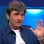 Rıdvan Dilmen, Fenerbahçe'nin Mağlubiyetinin Ardından Tedesco'yu Sert Eleştirdi