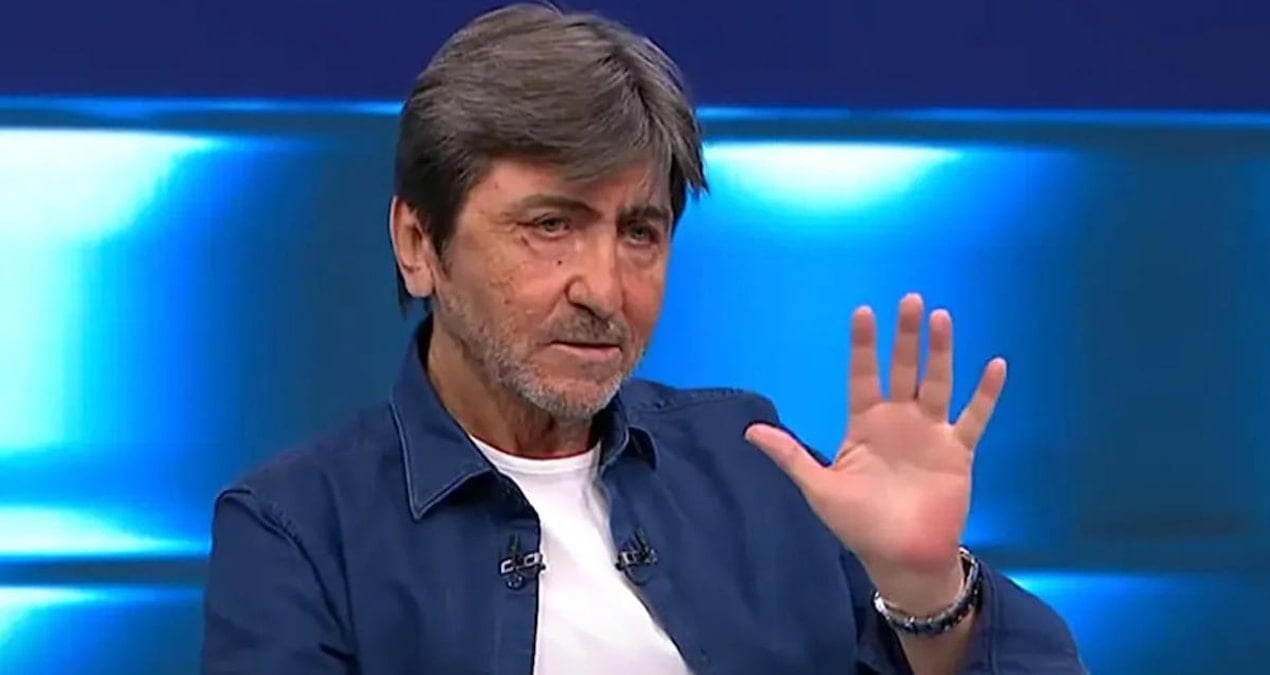 Rıdvan Dilmen, Fenerbahçe'nin Mağlubiyetinin Ardından Tedesco'yu Sert Eleştirdi