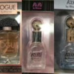 Rihanna'nın Parfümleri Ciddi Kimyasal Tehlike Sebebiyle Geri Çağrıldı