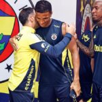 Rodrigo Becao, Fenerbahçe’den Internacional’a dönmeye hazırlanıyor