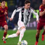 Roma ve Juventus 3-3 berabere kalarak puan paylaşımında bulundu