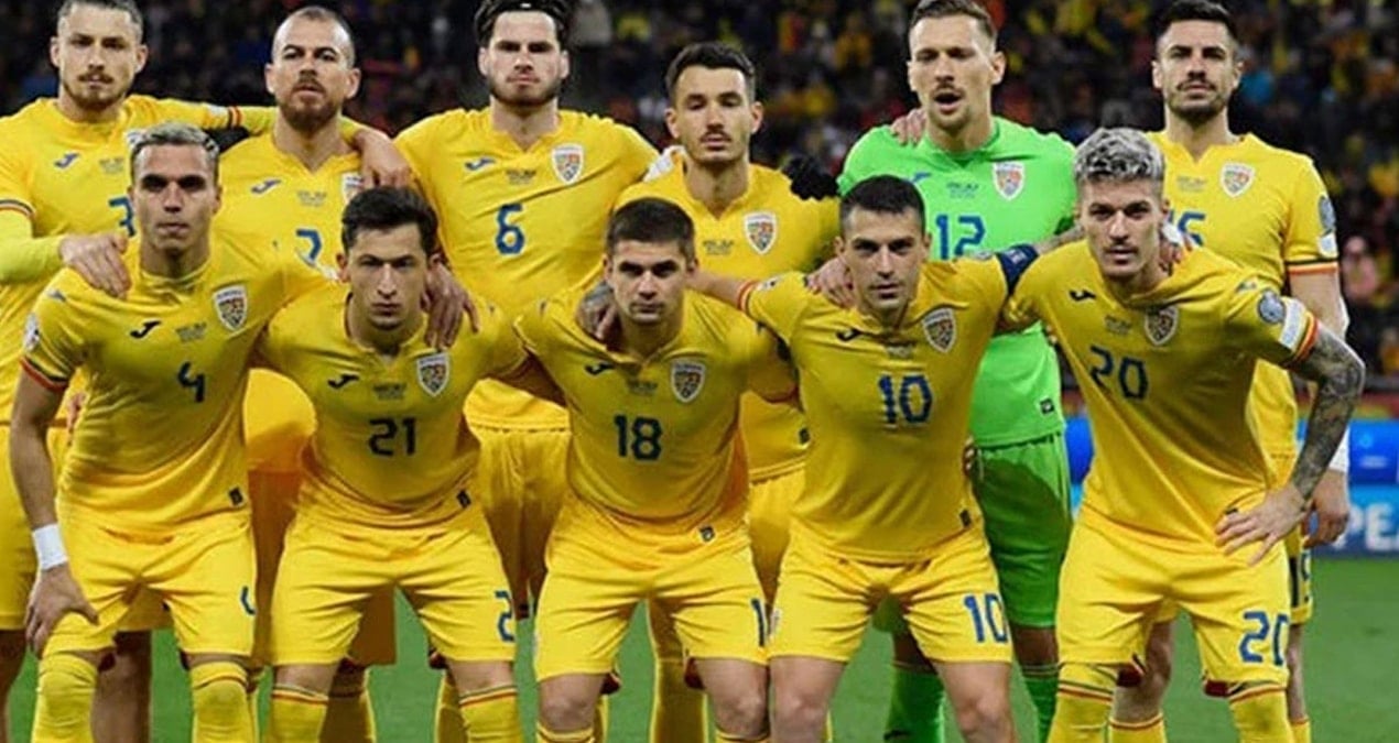 Romanya'da Kaleci Krizi, Türkiye ile Kader Maçına Çıkıyor