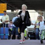 Rus turistlerin Körfez tatillerini iptal etmesi sektörleri olumsuz etkiledi