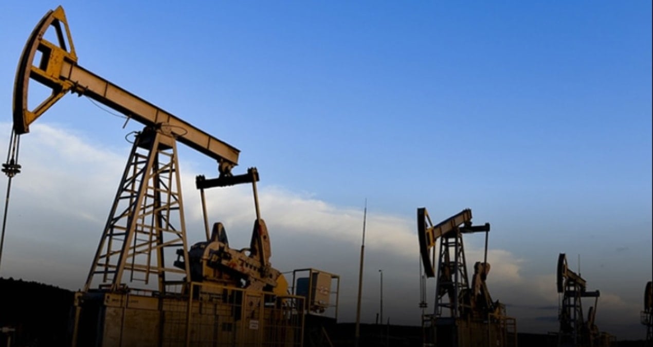 Rusya, Benzin İhracatını 1 Nisan'dan İtibaren Yasaklayacak