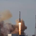 Rusya, Hayati İkmal Malzemeleri Taşıyan Kargo Gemisini Uzaya Fırlattı