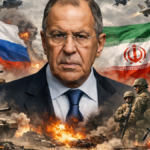 Rusya, İran ile Stratejik İlişkilerini Teyit etti, Doğrudan Çatışmanın Tarafı Olmadığını Vurguladı