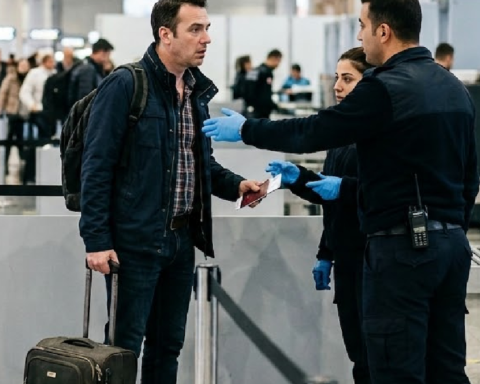 Rusya'da Borçlulara Yönelik Yurt Dışı Çıkış Yasakları Rekor Seviye Ulaştı