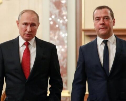 Rusya’dan 3. Dünya Savaşı İddiaları ve İran Üzerine Eleştiriler