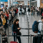 Rusya'nın Yurtdışı Seyahat Harcamaları 50 Milyar Dolara Ulaştı, Türkiye Zirvede