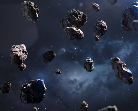 Ryugu asteroidinden elde edilen DNA ve RNA bulguları, yaşamın kökenlerine dair yeni sorular doğurdu