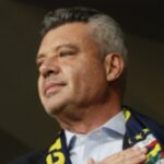 Sadettin Saran: Adil rekabet ortamı için taraftar desteğine ihtiyacımız var