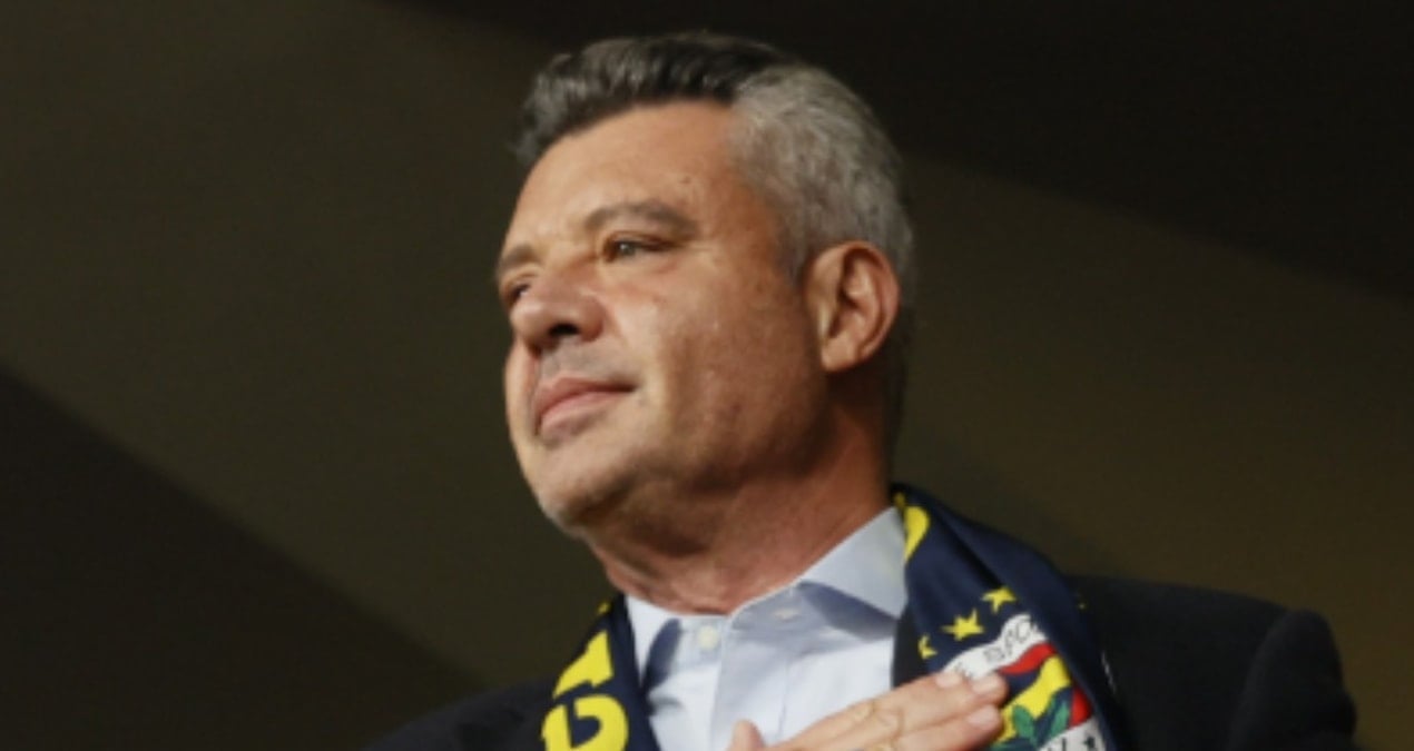 Sadettin Saran: Adil rekabet ortamı için taraftar desteğine ihtiyacımız var