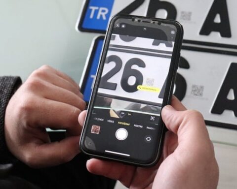 Sahte plaka ve orijinal plaka arasındaki farklar nasıl anlaşılır