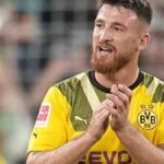 Salih Özcan, Borussia Dortmund ile sezon sonunda yollarını ayırıyor