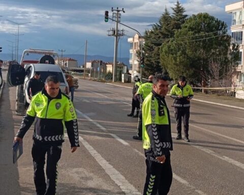 Samsun’da Alkollü Ve Ehliyetsiz Sürücü Cezaya Çarptırıldı: Toplam 268 Bin TL Kesildi