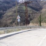 Samsun'da Güvenliğe Yönelik Bariyer Çalışması Başlatıldı