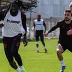 Samsunspor, 25 Yıllık Konyaspor Hasretini Bitirmek İçin Sahaya Çıkıyor