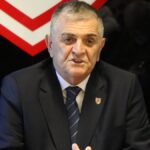 Samsunspor Süper Lig Maçında Fenerbahçe'ye Karşı İyi Mücadele Etti