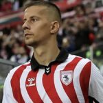 Samsunspor'da Lubomir Satka'nın elinde kırık tespit edildi