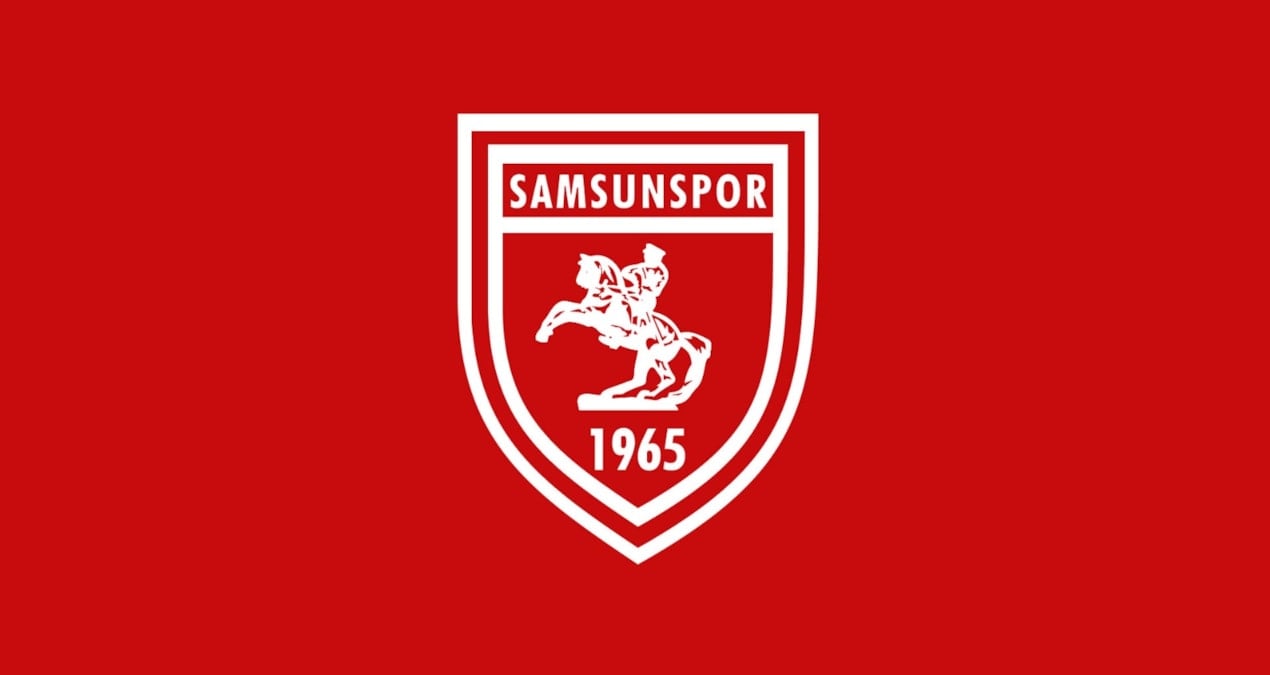 Samsunspor'dan tartışmalı hakem kararlarına ve tribün olaylarına sert tepki
