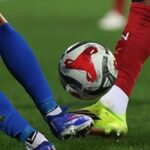 Samsunspor’un Yeni Transferi Jaures Assoumou Sezonu Kapattı