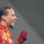 Sane eleştirisi: Alman futbolcu milli takıma nasıl seçildi?