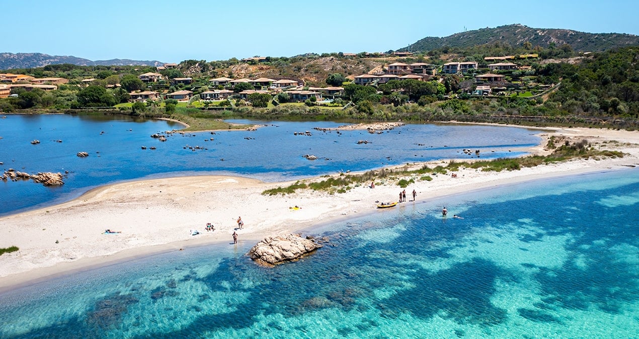 Sardinya, Hayalet Kasaba Riskiyle Mücadele İçin Yeni İkamet Programı Başlattı