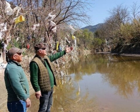 Sarıçay'da Kirlilik Sorunu, Aydın'ın İçme Suyu Kaynağını Tehdit Ediyor