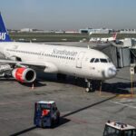 SAS, Yakıt Krizi Nedeniyle Nisan'da Bin Uçuş İptal Edecek