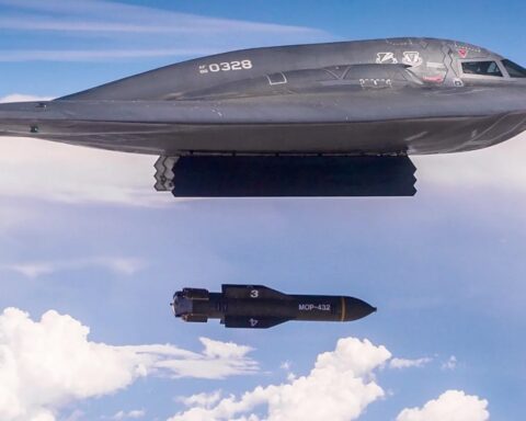 Savaşın Geleceği: ABD'nin Hegemonyası Tehlike Altında