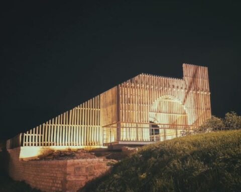 Seddülbahir Kalesi, Uluslararası Mimarlık Ödülüne Layık Görüldü