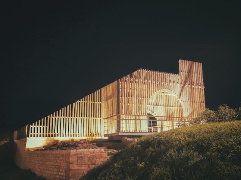 Seddülbahir Kalesi, Uluslararası Mimarlık Ödülüne Layık Görüldü