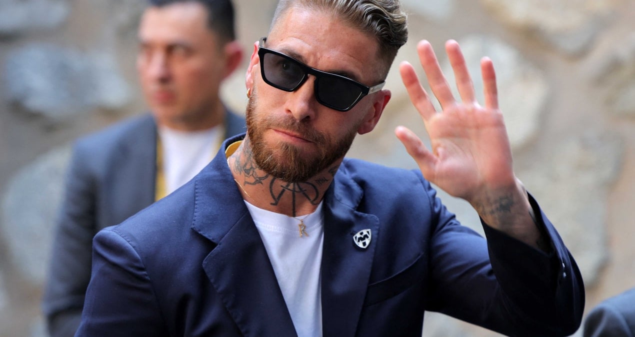 Sergio Ramos, Sevilla'yı Satın Alarak Transfer Piyasasında Hızla Yer Almayı Planlıyor