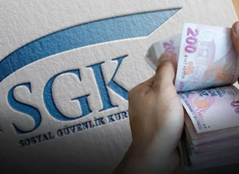 SGK'dan bayram ikramiyeleriyle ilgili dolandırıcılık uyarısı