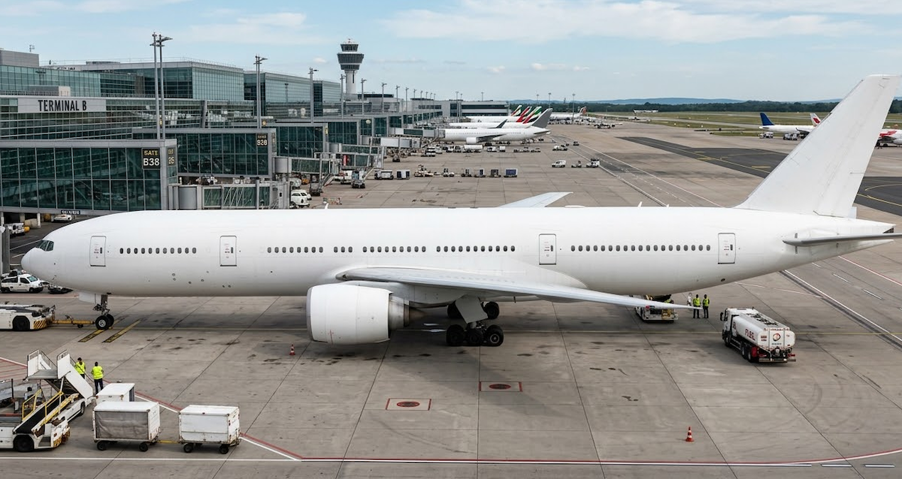 Sichuan Airlines, 2026 için Türkiye uçuşlarını artırma kararı aldı