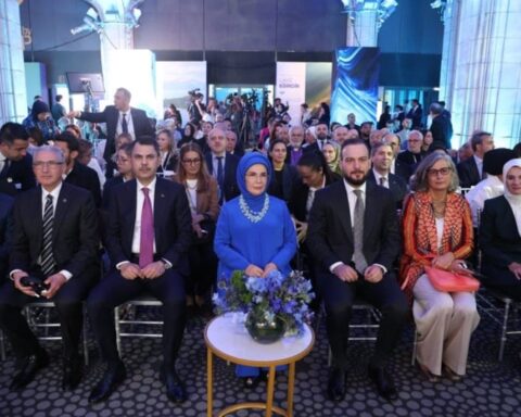 Sıfır Atık Hareketi, Türkiye'nin Küresel Çevre Mücadelesindeki Rolünü Vurguluyor