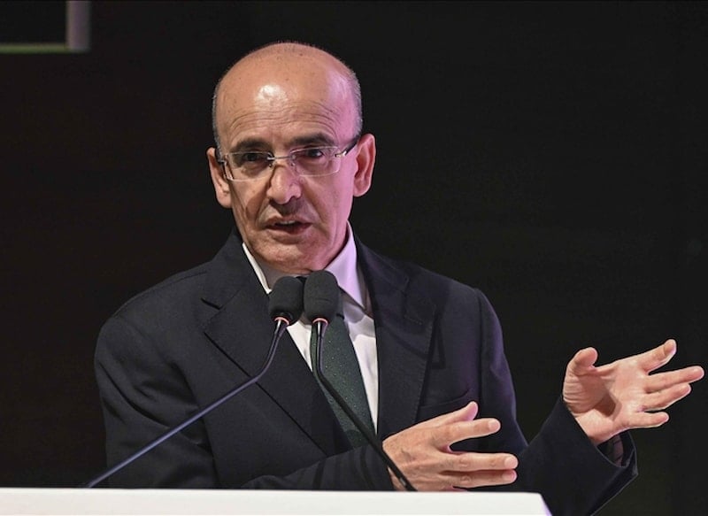 Şimşek'in Yetki Talebi Yeni Şafak'ın Tepkisini Çekti