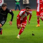 Sivasspor, Manisa FK'yı yenerek play-off umutlarını artırdı