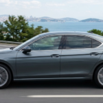 Skoda, Türkiye Pazarı İçin Özelleştirilmiş Superb Modelini Vurguladı